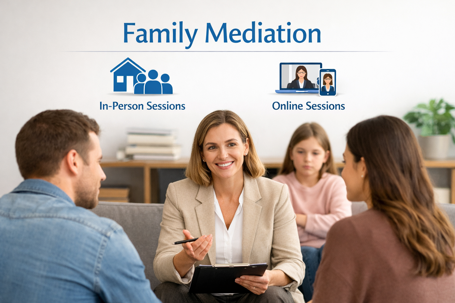 Safeguarding and neutrality at every stage